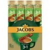 Напиток кофейный Jacobs 3в1 Hazelnut растворимый 24х15г