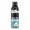 Піна для гоління Gillette Sensitive 200мл