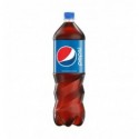 Напиток Pepsi Cola безалкогольный ПЭТ 1,5л