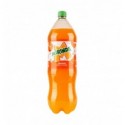 Напій Mirinda Zero Sugar Orange безкалорійний 2л