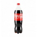 Напиток безалкогольный Coca-Cola 1.25л