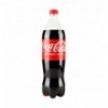 Напій безалкогольний Coca-Cola 1.25л
