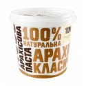 Паста Том арахисовая классическая 1000г