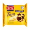 Печенье Torku Tam овсяное с молочным шоколадом 249g