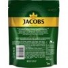 Кава Jacobs Monarch натуральна розчинна сублімована 100г