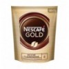Кофе Nescafe Gold растворимый сублимированный 50г