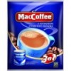 Напиток MacCoffee кофейный 3в1 аромат сгущенки 20х18г