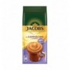 Напій кавовий Jacobs Cappuccino розчинний з какао 500г