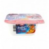 Йогурт Muller Tom&Jerry зі злаковими шоколадними зірочками 3.8% 140г