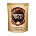 Кава Nescafe Gold розчинна сублімована 310г