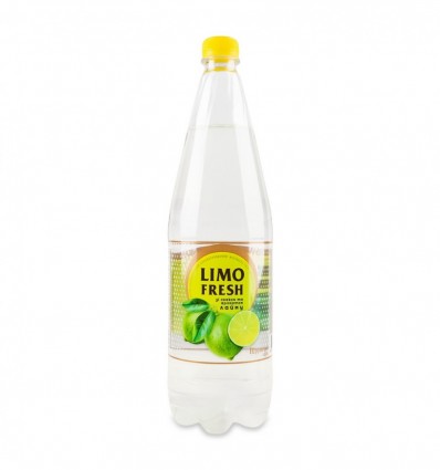 Напиток LimoFresh со вкусом лайм 1л