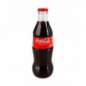 Напиток Coca-Cola сильногазированный 12х250 мл
