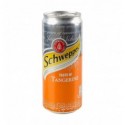 Напиток Schweppes Tangerine сокосодержащий 12х330мл