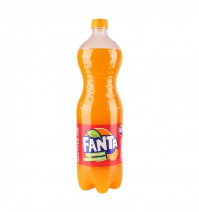 Напиток Fanta Мандарин 6х1.25л