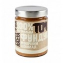 Паста горіхова Том Фундук-молочний шоколад 300г