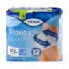 Підгузники-труси Tena Pants XL Plus для дорослих 12шт/уп