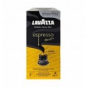 Кофе Lavazza Espresso Lungo жареный молотый в капсулах 56г