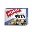 Сир м’який Комо Фета 50% 200г