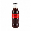Напиток Coca-Cola Zero Sugar бескалорийный 250мл