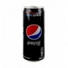 Напиток Pepsi Max бескалорийный 24х330мл