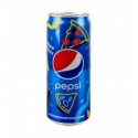 Напій Pepsi на ароматизаторах 24 х 330мл