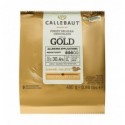 Шоколад Callebaut Gold білий 30.4% 400г