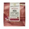 Шоколад Callebaut Ruby молочний 33.6% 400г