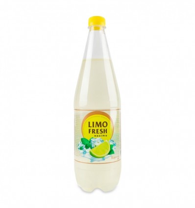 Напій LimoFresh зі смаком мохіто 1л
