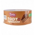 Торт Tarta Пражский бисквитный 500 г