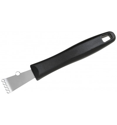 Нож Metro Profesional для цедры 16см