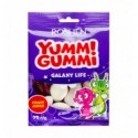 Конфеты желейные Roshen Yummi Gummi Galaxy Life 70г