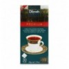 Чай черный цейлонский Dilmah Премиум без ярлыка 30х1,5г