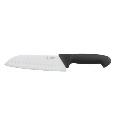 Нож Metro Professional сантока Anti-Slip 18см