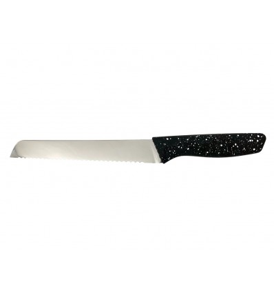Нож Tarrington House Titanium для хлеба 20,4см 1шт