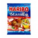 Конфеты Haribo Starmix желейные неглазированные 150г