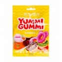 Конфеты желейные Roshen Yummi Gummi Donuts 70г
