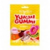 Конфеты желейные Roshen Yummi Gummi Donuts 70г
