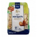 Ядра мигдалю Metro Chef бланшовані 500г