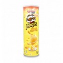 Чипсы Pringles Сыр картофельные 165г