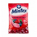 Карамель Mintex+ Berry леденцовая вкус ягод и ментола, кг