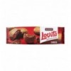 Печиво Roshen Lovita Soft Cream Cookies Choco здобне 127г