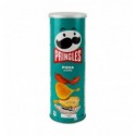 Чипсы Pringles Pizza картофельные 165г