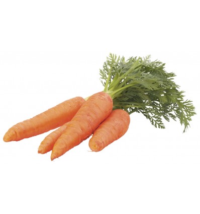 Морква мита мішок, кг
