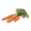 Морква мита мішок, кг