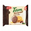 Печенье Torku Tam с молочным шоколадом и зародышами пшеницы 252г