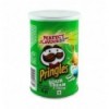 Чипсы Pringles Сметана и лук картофельные 70г