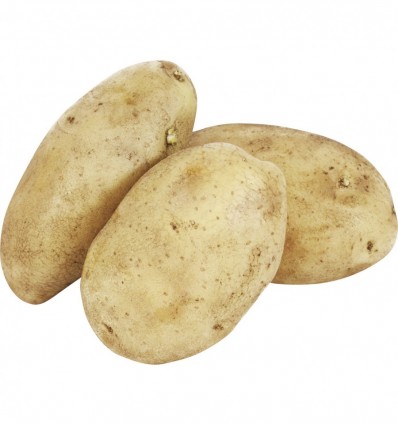 Картопля для жарки 2,5 кг