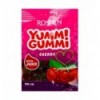 Цукерки желейні Roshen Yummi Gummi Cherry 70г