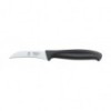 Нож Metro Professional для чистки 75мм