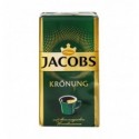 Кофе Jacobs Kronung натуральный жареный молотый 500г